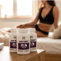 Zestaw 3 opakowania Libido therapy  3x30 kapsułek - Suplement diety 