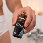 Sex Elixir for Men Suplement Diety Dla Mężczyzn  30 ml