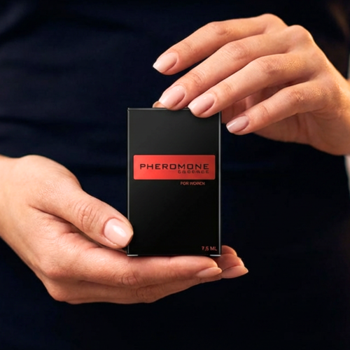 Pheromone Essence damskie - 7,5 ml