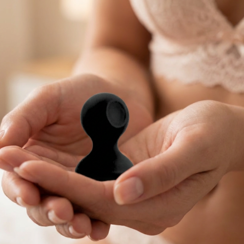 Lovetoy POMPKI DO SUTKÓW Stymulacja Sutków Przyssawki NIPPLE SUCKERS