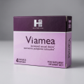 Viamea suplement diety z Ekstraktem Maca dla Kobiet Naturalne Wsparcie Organizmu 4 kapsułki