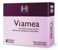 Viamea suplement diety z Ekstraktem Maca dla Kobiet Naturalne Wsparcie Organizmu 4 kapsułki