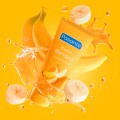 Żel Intymny Pasante Smakowy Bananowy Oralny Nawilżający Lubrykant 75ml