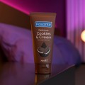 Żel Intymny Pasante Cookies and Cream Smakowy Nawilżający Lubrykant 75ml