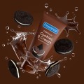 Żel Intymny Pasante Cookies and Cream Smakowy Nawilżający Lubrykant 75ml