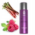 SWEDE fruity love ekskluzywny żel intymny MALINA RABARBAR 100 ml