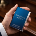 PheroStrong Limited Edition for Men - męskie perfumy z feromonami 1 ml