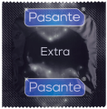 Prezerwatywy analne Pasante Extra Safe mocne nawilżane 1 szt.