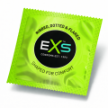 Prezerwatywy Prążkowane EXS Extreme - Z Wypustkami Stymulujące 1 szt.