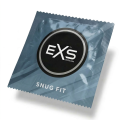 Prezerwatywy dopasowane EXS Snug Fit cienkie przylegające 1 szt.