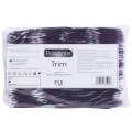 Prezerwatywy ściśle przylegające Pasante Trim Bulk Pack dopasowane 144 szt.