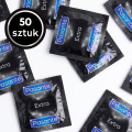  Prezerwatywy Grubsze Nawilżane Pasante Extra Mocne 50 szt. 