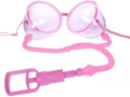 Pompka do biustu Pretty Love BREAST PUMP TWIN CUPS Większy Rozmiar Powiększenie 