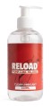 Żel intymny Reload Clear Lube wodny lubrykant nawilżający 250ml