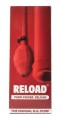 Pompka powiększająca do penisa Reload Manual O.G Pump ręczna większy rozmiar