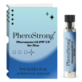 Feromony dla mężczyzn PheroStrong Pheromone Glow Up 1ml