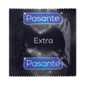 Prezerwatywy pogrubiane Pasante Extra nawilżane 3 szt.