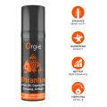 Orgie Piranha Power krem intymny wspomagający erekcję 15 ml