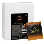 SKYN Manix King Size XL Large Prezerwatywy nielateksowe powiększone duży rozmiar 144 szt.