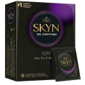 Prezerwatywy ultra cienkie SKYN Elite bez lateksu 36 szt.