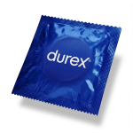 Durex Natural XL Prezerwatywy powiększone większe cienkie nawilżane 1 szt.
