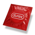 Durex Sensitivo Suave Prezerwatywy super cienkie nawilżane 1 szt.