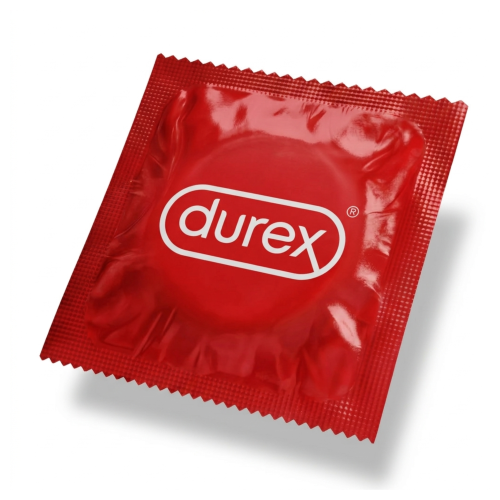 Durex Sensitivo Suave Prezerwatywy super cienkie nawilżane 1 szt.