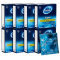 Prezerwatywy dopasowane Unimil Super Easy-Fit cienkie klasyczne 8x 3 szt.