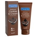 Żel Intymny Pasante Cookies and Cream Smakowy Nawilżający Lubrykant 75ml