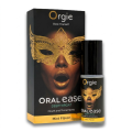 Orgie Miętowy Spray ORALNY smakowy 15 ml
