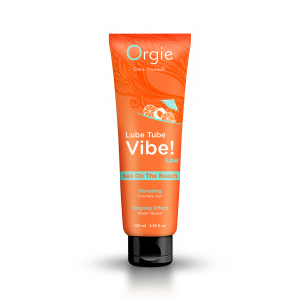 Orgie Sex On The Beach Żel Intymny Jadalny Smakowy 100ml