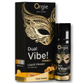 Orgie Pina Colada żel intymny smakowy 15ml