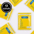 Prezerwatywy damskie Pasante Internal Female wewnętrzne nielateksowe nawilżane 12 szt.