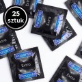 Prezerwatywy pogrubione Pasante Extra grubsze nawilżane 25 szt.