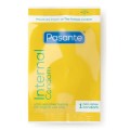 Prezerwatywy damskie Pasante Internal Female nielateksowe 1 szt.