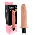 Lovetoy wibrator XTREME FEEL 8.5"