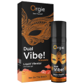 Orgie Sex On The Beach Żel Intymny Smakowy Mrowienie Wibracje 15ml