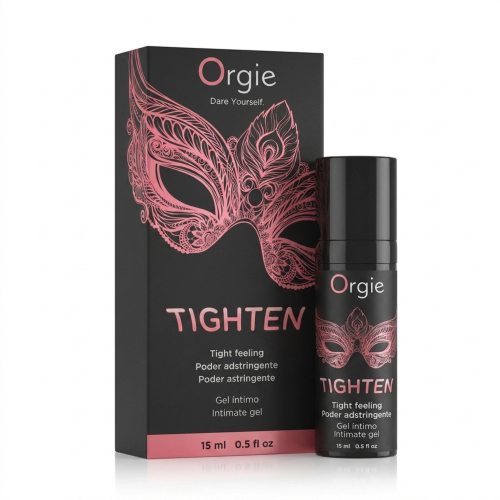 Orgie Tighten Żel Obkurczający Pochwę Zwężający 15ml