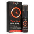 Orgie Time Lag Delay Spray Opóźniający Wytrysk 25ml