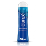 Durex Originals żel intymny nawilżający 50ml 