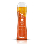 Durex Warming żel intymny rozgrzewający potęgujący doznania 50 ml