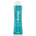 Durex Tingling żel intymny chłodzący potęgujący doznania 50 ml