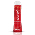 Durex Strawberry żel intymny smakowy truskawkowy 50 ml