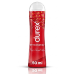 Durex Strawberry żel intymny smakowy truskawkowy 50 ml
