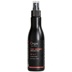 Orgie The Secret Seduction Elixir Balsam 10w1 dla Niej 200ml