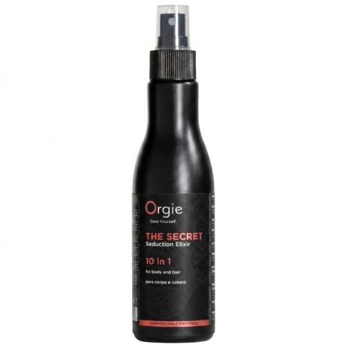 Orgie The Secret Seduction Elixir Balsam 10w1 dla Niej 200ml