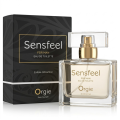 Orgie Sensfeel Perfumy z Feromonami dla Mężczyzn 50ml