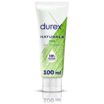Durex Naturals Pure żel intymny nawilżający na bazie wody 100 ml