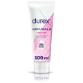 Durex Naturals Sensitive delikatny żel intymny łagodzi dyskomfort 100 ml 