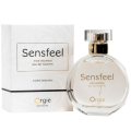 Orgie Sensfeel Perfumy z Feromonami dla Kobiet 50ml